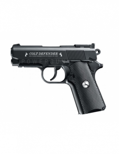 Colt Defender 4.5mm 58310 powergun airsoft