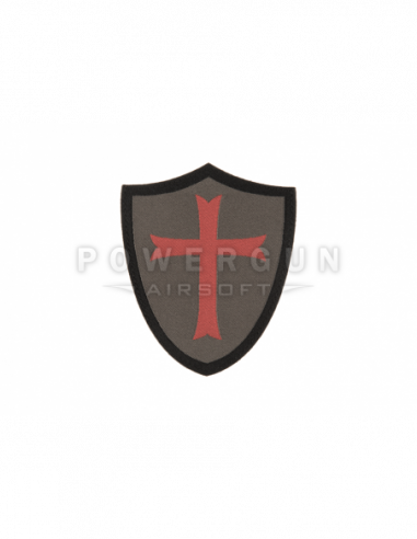Patch Crusader Shield
