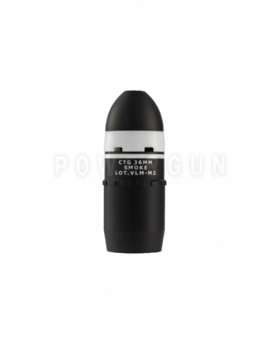 Grenade Fumigène Velum MK2 TAGinn Par 10