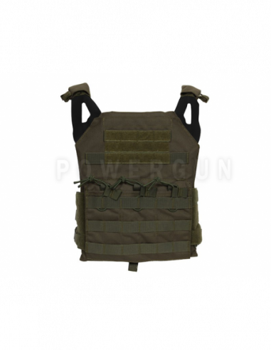 Plate Carrier JPC Olive Tactical OPS st44168 powergun airsoft