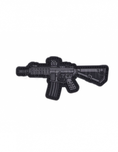 Patch PDW Compact