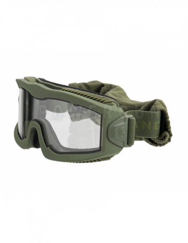 Masque Thermal Lancer Tactical