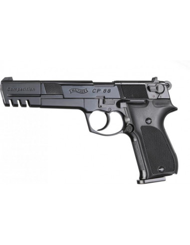 Walther CP88 COMPETITION