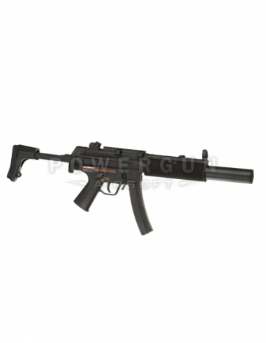 MP5 SD6 Full Metal