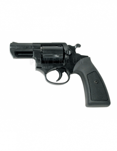 Revolver Competitive 9mm