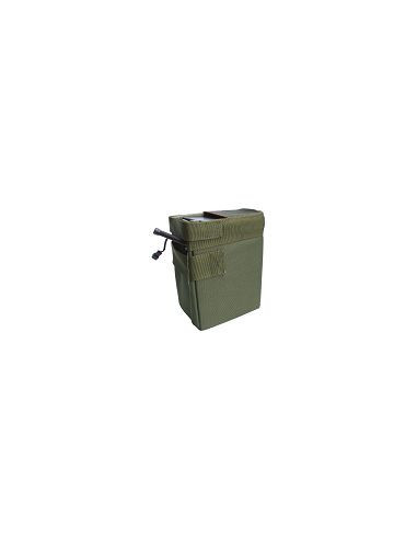 Ammo Box pour MK43/60 3500 bbs