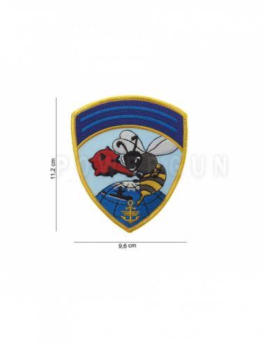 Patch Navy Hornets