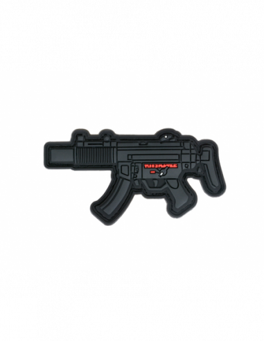 Patch MP5 SD