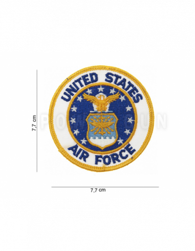 Patch United States Airforce