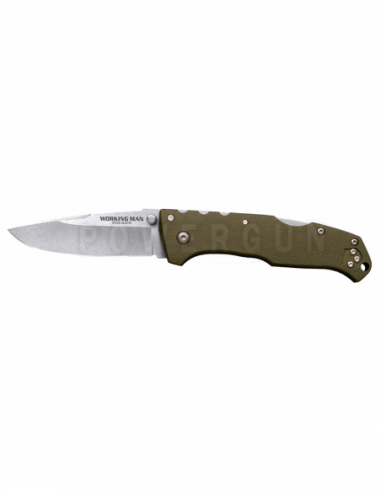Couteau Working Man Cold Steel